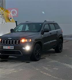 جيب جراند شيروكي